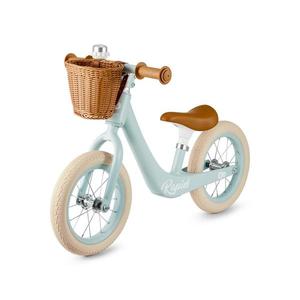 Kinderkraft KINDERKRAFT SELECT - Odrážedlo RAPID2 Blue breeze obraz