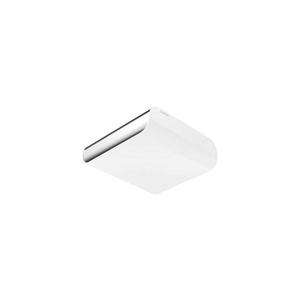 Steinel STEINEL 52508 - LED stropní svítidlo se senzorem RS LED M2 LED/9, 5W/230V chrom obraz
