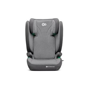 Kinderkraft KINDERKRAFT - Autosedačka JUNIOR FIX 2 (100-150 cm) Rocket grey obraz