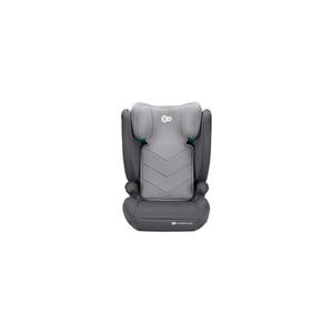 Kinderkraft KINDERKRAFT - Autosedačka I-SPARK i-Size (100-150 cm) šedá obraz