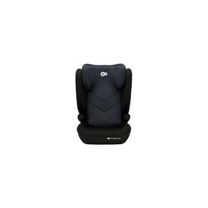 Kinderkraft KINDERKRAFT - Autosedačka I-SPARK i-Size (100-150 cm) černá obraz