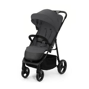 Kinderkraft KINDERKRAFT - Sportovní kočárek TRIG 3 Granite grey obraz
