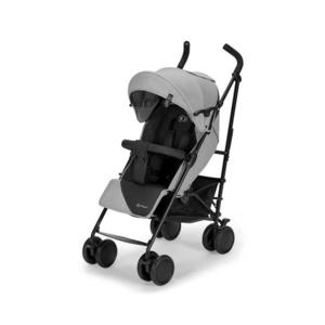 Kinderkraft KINDERKRAFT - Golfový kočárek SIESTA Ash grey obraz