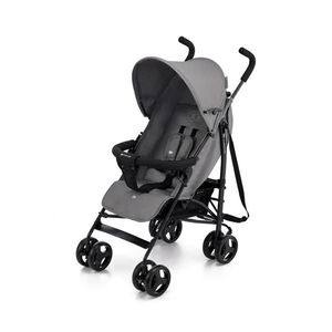 Kinderkraft KINDERKRAFT - Golfový kočárek TIK Stone grey obraz