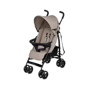 Kinderkraft KINDERKRAFT - Golfový kočárek TIK béžová obraz