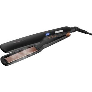 Concept Concept VZ6010 - Parní žehlička na vlasy s LED displ. ELITE STEAM BOOST 54W/230V obraz
