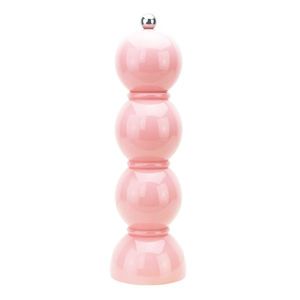 Addison Ross Mlýnek na sůl nebo pepř Bobbin, 24 cm, světle růžová GR1012 obraz