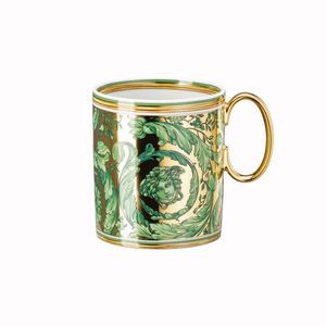 Rosenthal Hrnek Versace Medusa Garland, 300 ml, zelená 19335-409959-15505 obraz