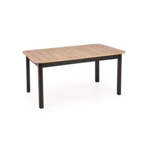 HALMAR Jídelní rozkládací stůl FLORIAN 160/228 cm dub aristan obraz