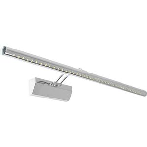 TooLight LED koupelnová svítilna nad zrcadlo 9W 70CM APP366-1W chrom obraz