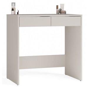 TP Living Toaletní stolek Marina 25 81 cm kašmírový obraz