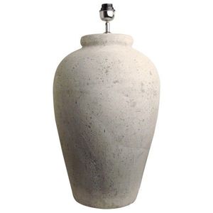 Lampa - základna - pr37- H68 CM VESUVIUS 7502626 obraz