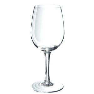 Sklenička na víno Wine Wit - Ø 7*17cm 17078 obraz