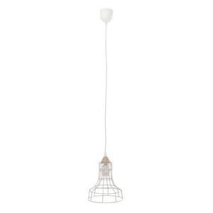 Kovové závěsné svítidlo - Ø 18*25 cm 5LMP201 obraz