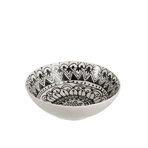 Miska Mono Boho - Ø 18 *6cm 84066 obraz