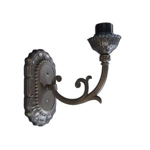 Nástěnná lampa Tiffany bez stínítka -12*22*22 cm / E27/40W 5LL-5820 obraz