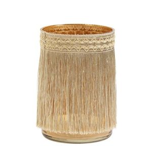Svícen DŮM 18cm obraz