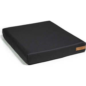 Černá ortopedická matrace pro psa 50x40 cm Ori S – Rexproduct obraz