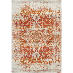 Oranžový koberec 230x160 cm Nova - Asiatic Carpets obraz