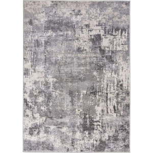Světle šedý koberec 80x150 cm Cocktail Wonderlust – Flair Rugs obraz