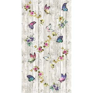 Koberec Vitaus Pahma, 80 x 300 cm obraz