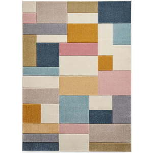 Koberec 200x290 cm Matrix – Think Rugs obraz