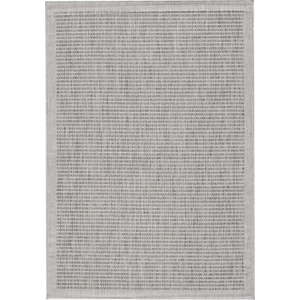 Šedý venkovní koberec 160x230 cm Giza – Ayyildiz Carpets obraz