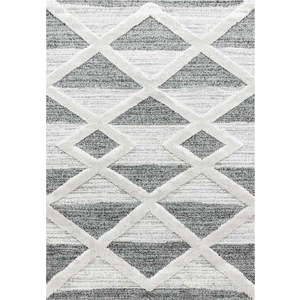 Šedý koberec 120x170 cm Pisa – Ayyildiz Carpets obraz