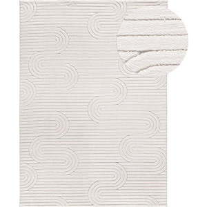 Krémový koberec 200x290 cm Estilo – Universal obraz
