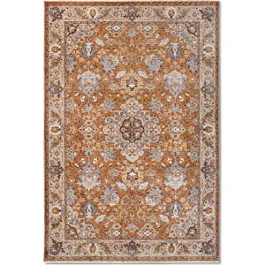 Oranžový koberec 160x225 cm Egon – Villeroy&Boch obraz