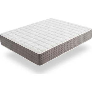 Středně tvrdá/extra tvrdá pěnová oboustranná matrace 90x200 cm Triumph Multizone – Moonia obraz