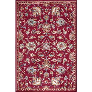 Červený koberec 160x235 cm Orient Caracci – Hanse Home obraz