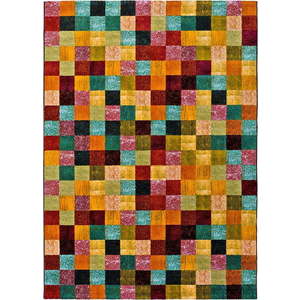 Koberec Universal Pandora Multi Colori, 60 x 120 cm obraz