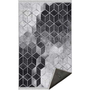 Šedý koberec 80x150 cm – Mila Home obraz