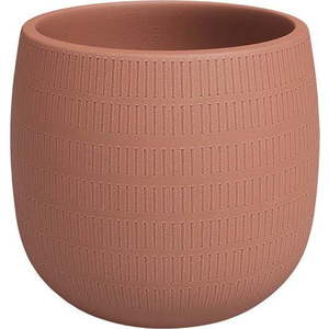 Keramický ručně vyrobený květináč ø 25 cm Aura – Artevasi obraz