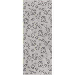 Šedý běhoun 62x150 cm Cucina – Hanse Home obraz