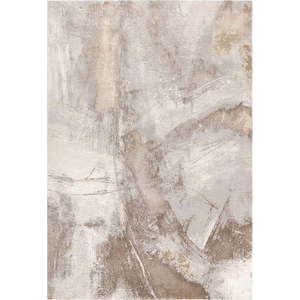 Béžový koberec 120x170 cm Stellar Beige Natural – Asiatic Carpets obraz