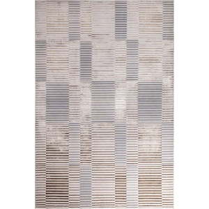 Růžovo-béžový koberec 230x160 cm Aurora - Asiatic Carpets obraz