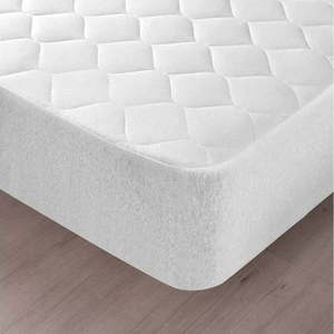 Voděodolný chránič matrace 200x200 cm Quilted – Mila Home obraz