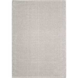 Světle šedý koberec 60x100 cm Loom – Ayyildiz Carpets obraz