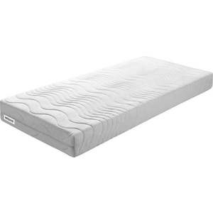 Tvrdá/středně tvrdá pěnová oboustranná matrace 120x200 cm Pure Support – BENAB obraz