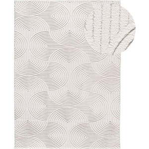 Krémový koberec 80x150 cm Estilo – Universal obraz