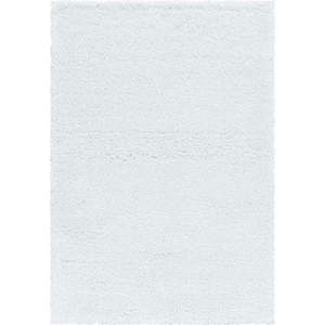 Bílý koberec 200x290 cm Fluffy – Ayyildiz Carpets obraz