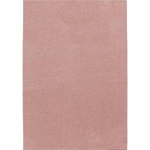Růžový koberec 60x100 cm Ata – Ayyildiz Carpets obraz