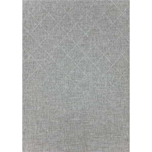Šedý venkovní koberec 120x170 cm Zagora – Ayyildiz Carpets obraz