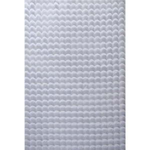 Světle šedý pratelný koberec 160x230 cm Ambiance – Ayyildiz Carpets obraz
