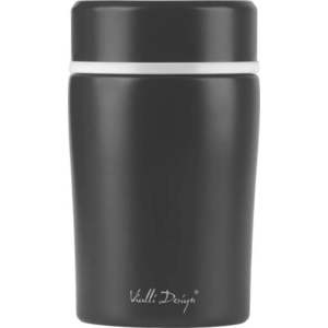 Termoska na jídlo – Vialli Design obraz