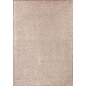 Béžový koberec Hanse Home Pure, 140 x 200 cm obraz