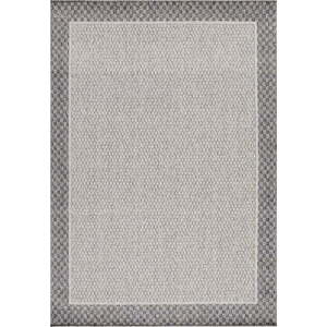 Krémový venkovní koberec 80x150 cm Aruba – Ayyildiz Carpets obraz