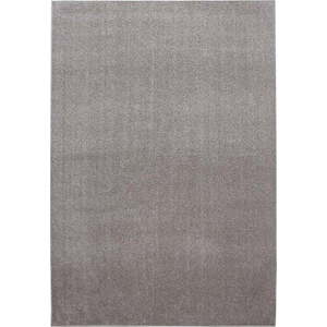 Světle hnědý koberec 80x150 cm Ata – Ayyildiz Carpets obraz